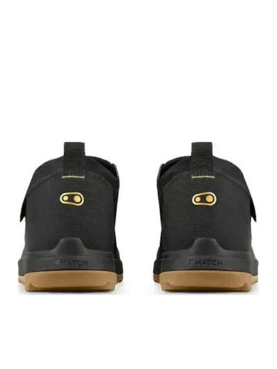 Crank Brothers Unisex Low Mountain Cycling Shoes Black