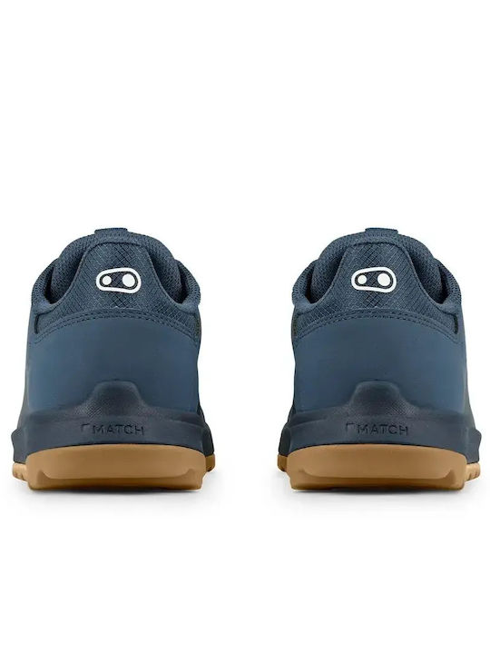 Crank Brothers Unisex Low Mountain Cycling Shoes Blue
