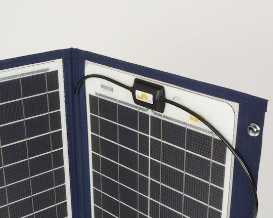 TX 22052 Solar Panel