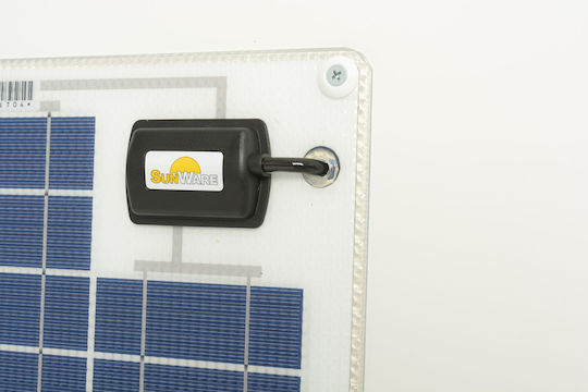 SW 20165 Solar Panel