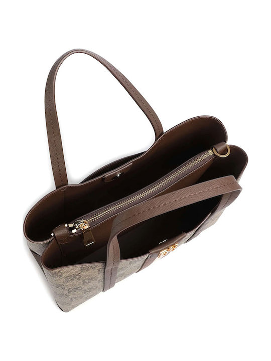 Women's Bag Shoulder Brown