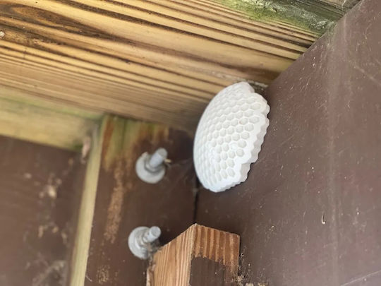 3D Rezerva Spray Απώθησης