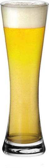 Ocean Royal Σετ Ποτήρια Μπύρας από Γυαλί 355ml MN0112031 6τμχ