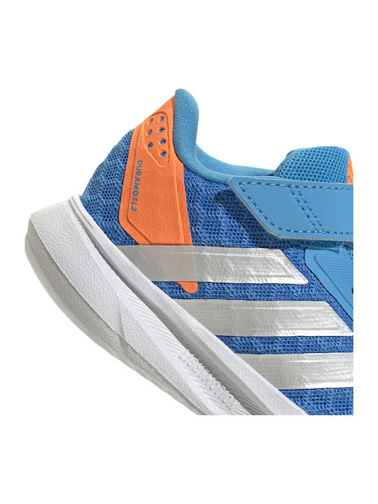 Duramo Sl2 Детски Спортни Обувки Running с Връзки Сини