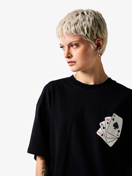 Tricou Negru