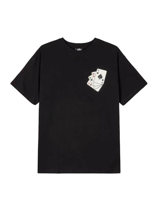 Tricou Negru