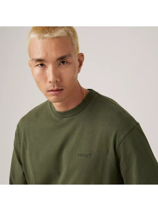 Authentic T-Shirt Green