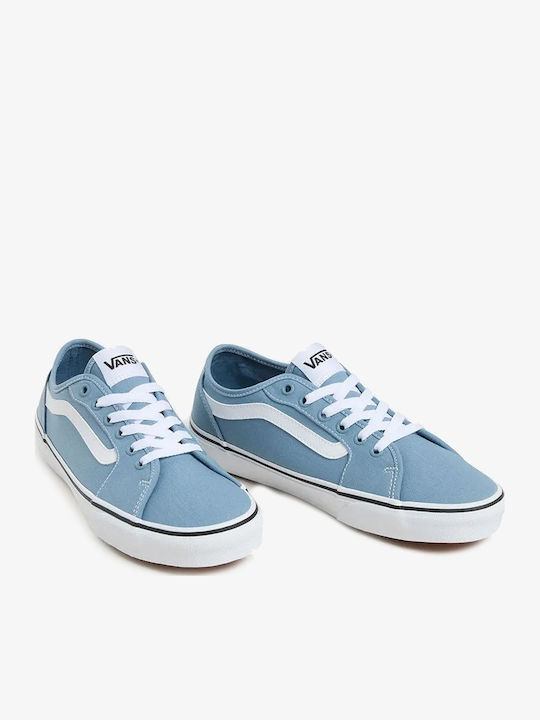 Filmore Decon Sneakers Light Blue