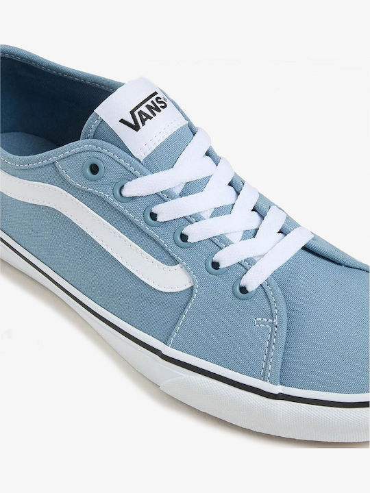 Filmore Decon Sneakers Light Blue
