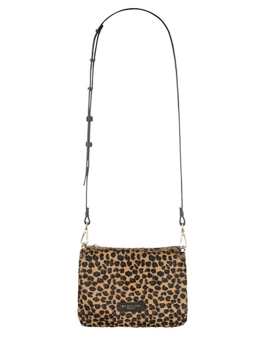 My Best Women's Shoulder Handbag Brown