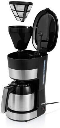 Tristar Mașină de cafea cu filtru 900W