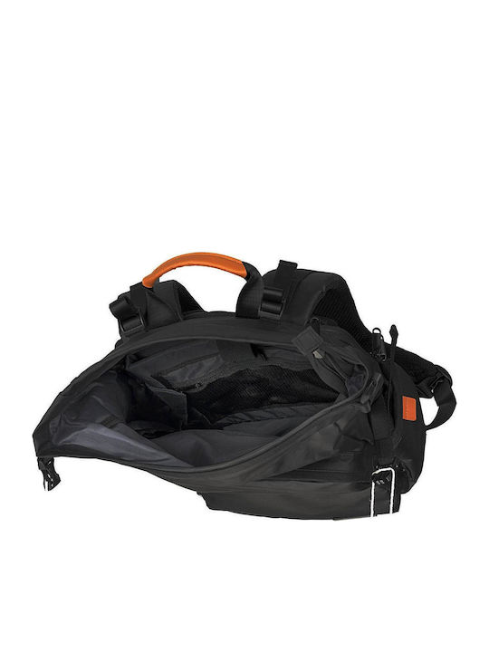 RCM Waterproof Backpack Backpack for Laptop Black https:www.skroutz.gr/s/54506628/Sakidio-Platis-Rcm-20103-gia-Laptop-15-6-Mayro.html