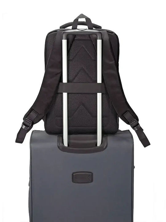 Benzi Tasche Rucksack 15.6" Schwarz BZ5885