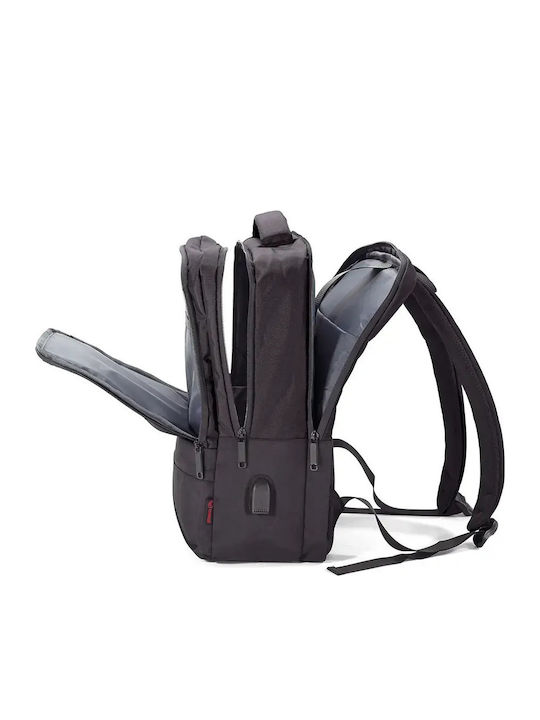Benzi Backpack Backpack for 15.6" Laptop Black BZ5885