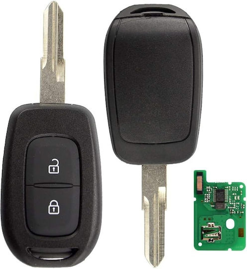 für Dacia Logan / Staubwedel / Sandero / Lodgy / Dokker