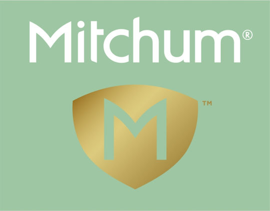 Mitchum Чист Дезодорант Рол-он 100мл