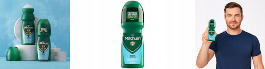 Mitchum Control 48hr Protection Deodorant als Roll-On 100ml