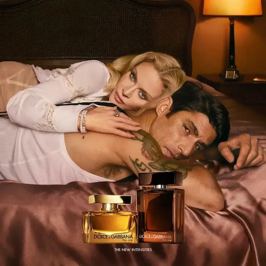 Dolce & Gabbana The One Eau de Parfum 100ml