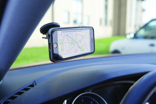 Auto-T Magnetische Handyhalterung Auto mit Magnet Schwarze