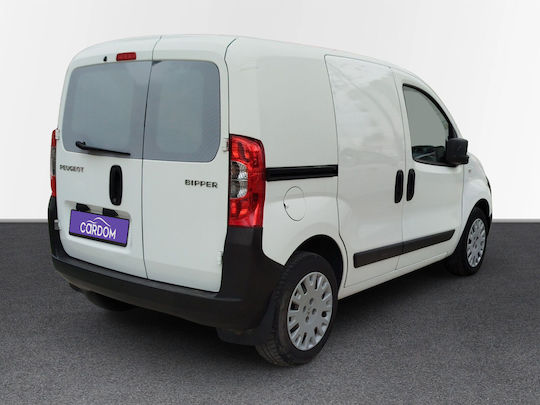 Peugeot Bipper 1.3 BlueHDi 80 '18