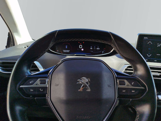 Peugeot 3008 1.5 BlueHDI Business '19