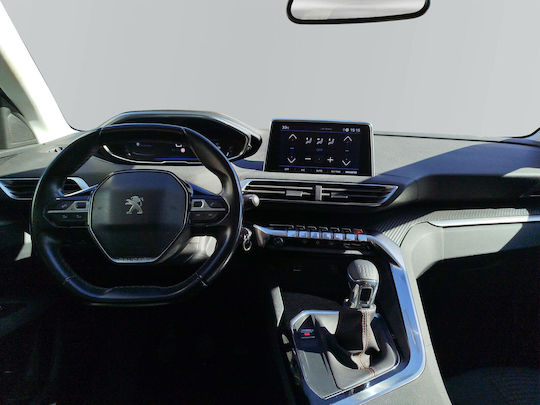 Peugeot 3008 1.5 BlueHDI Business '19