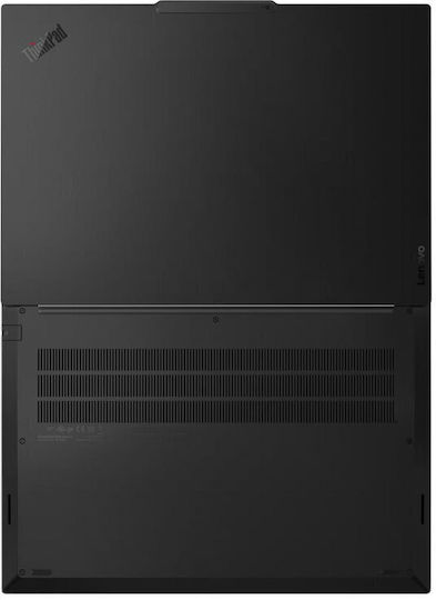 Lenovo ThinkPad E16 Gen 3 (AMD) 16" FHD+ (Ryzen 7-250/16GB/512GB SSD/No OS) (UK Keyboard)