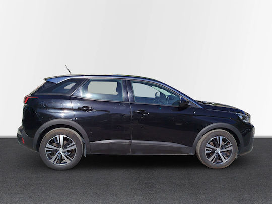 Peugeot 3008 1.5 BlueHDI Business '19