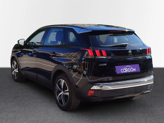 Peugeot 3008 1.5 BlueHDI Business '19
