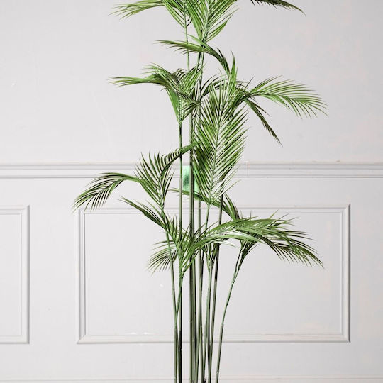 Supergreens Uv Künstlicher Baum Palme Grün 180 cm