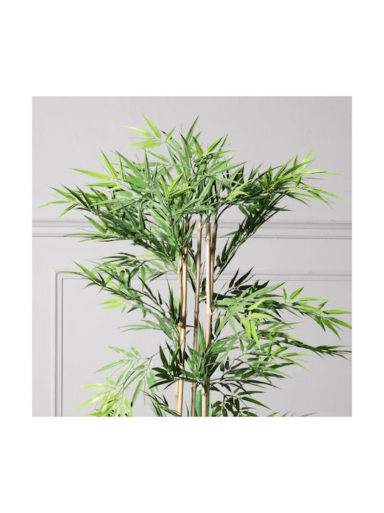 Supergreens Uv Copac Artificial Bambus ''Lucky'' 130 Cm