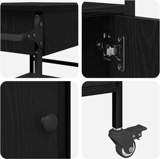 Black Oak 56x43x89.5buc