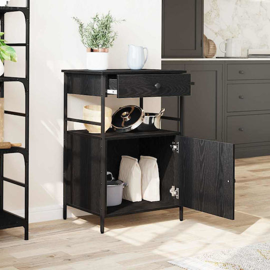 Black Oak 56x43x89.5buc