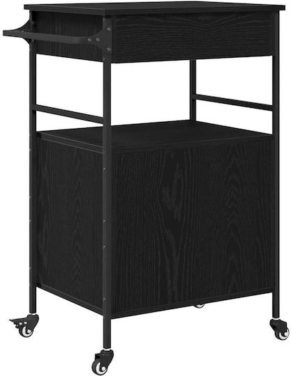 Black Oak 56x43x89.5buc