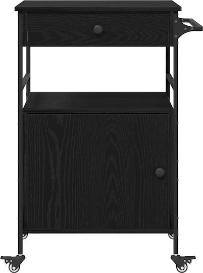 Black Oak 56x43x89.5buc