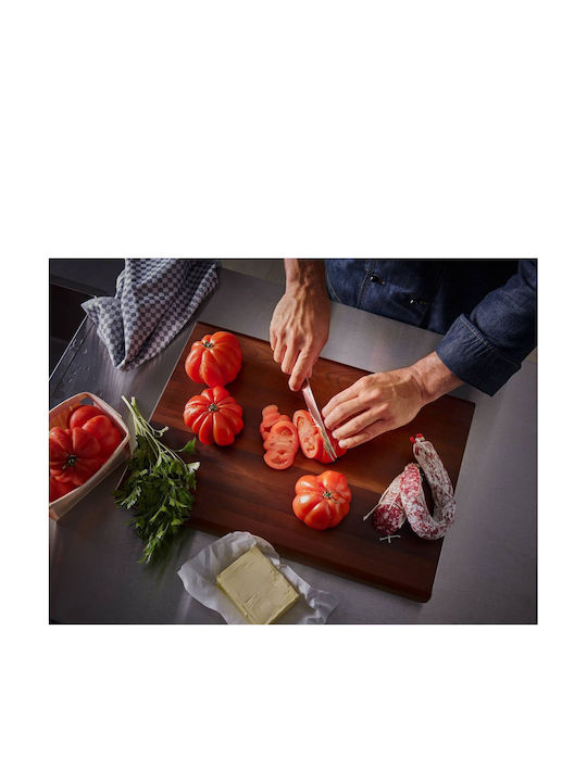 Wusthof Classic Μπαλτάς από Ανοξείδωτο Ατσάλι Black 16cm