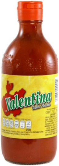 Valentina Spicy Sauce 370ml