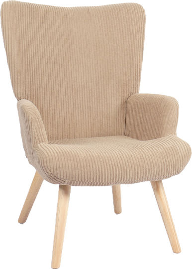 Lira Bej 94.5x64x70.5cm