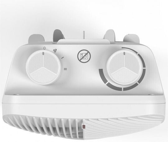 Tristar Heizlüfter Boden 2000W