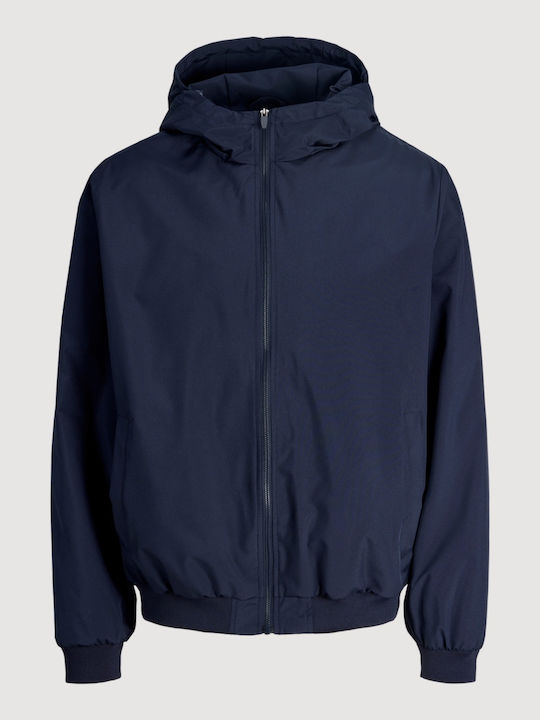 Jacket Dark Navy