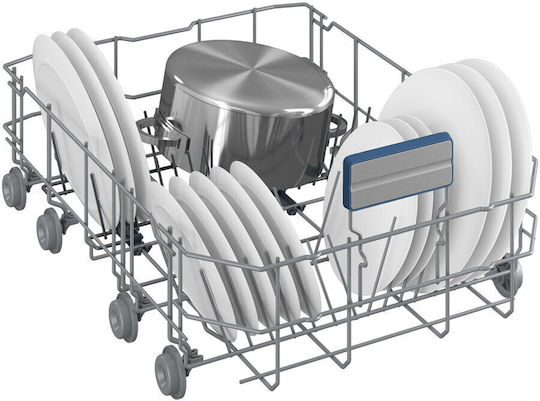 Beko Mașină de spălat vase încorporabilă pentru 11 seturi de vase L45xÎ85cm