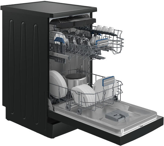 Beko Mașină de spălat vase încorporabilă pentru 11 seturi de vase L45xÎ85cm