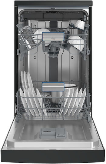 Beko Mașină de spălat vase încorporabilă pentru 11 seturi de vase L45xÎ85cm