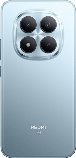 Xiaomi Redmi Note 15 Pro+ 5G Dual SIM (12/512GB) Glacier Blue