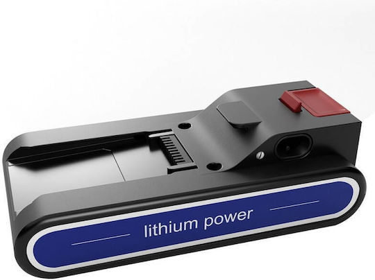 Jimmy Batterie für Kabelloser Staubsauger