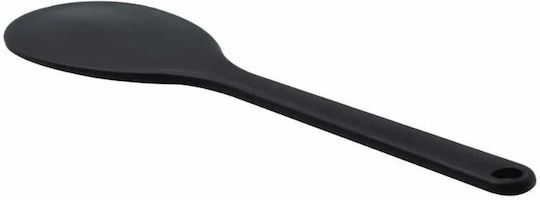 Eva Solo Lingură de bucătărie din Nylon Neagră 1buc