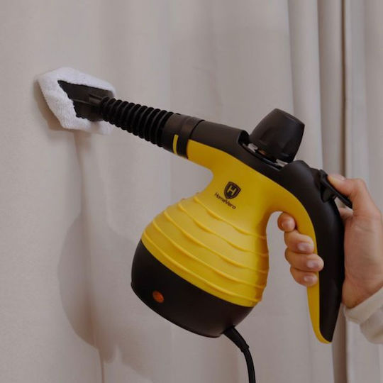 HomeVero Hand Steam Cleaner 3.2bar