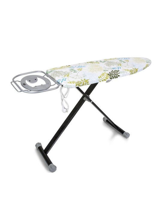 Lamart Valeria Foldable Ironing Board for Steam Iron