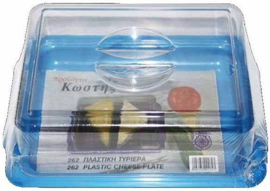 Τυριέρα Πλαστική