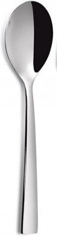 Max Home Dinner Stainless Steel Silver 20cm CO01340000 6 Pieces